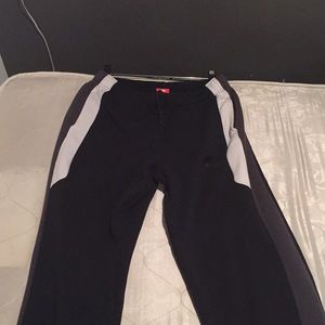 Nike joggers